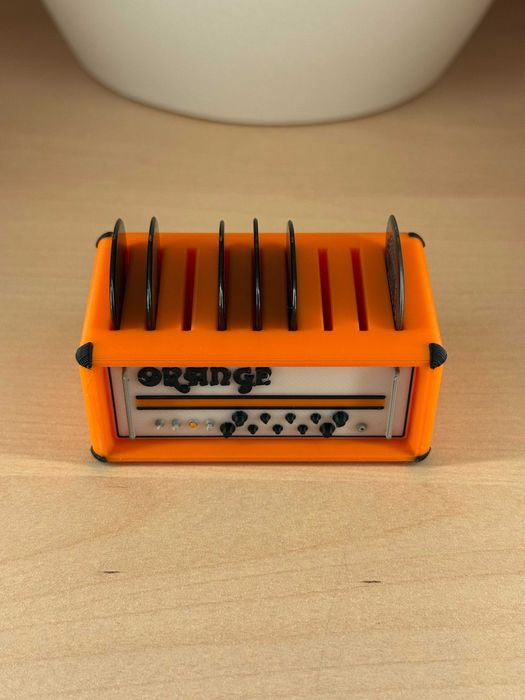 Amplificator Orange Suport 9 Pene Chitara