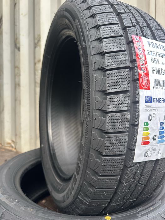 Нови зимни гуми FIREMAX FM805+ 225/50R17 98V XL 2255017
