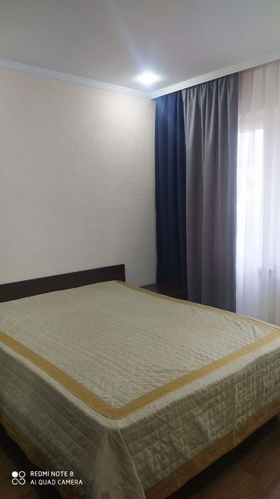 Юнусабад-8,, 3х комнатная. Ориентир кафе Принц