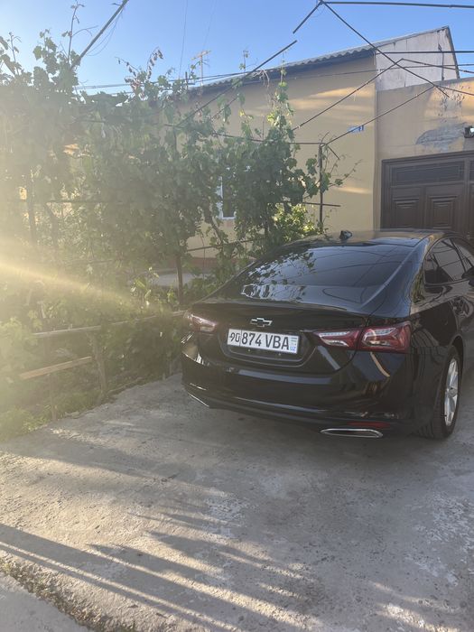 Malibu xl 34000 yrigan