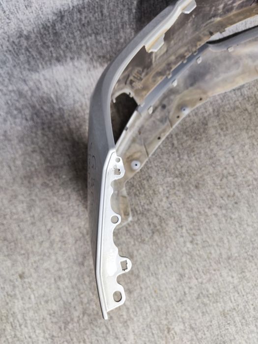 Bara fata Bmw seria 5 G30 G31 facelift