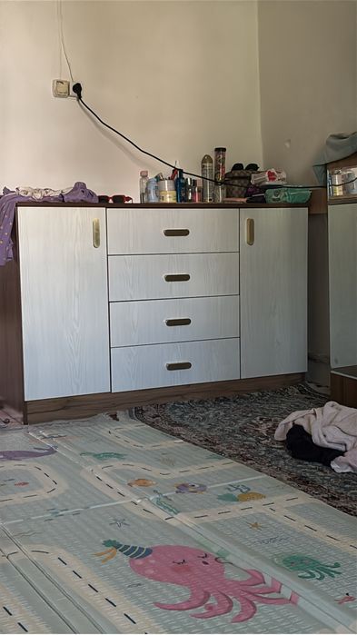 спальный гарнитур  сатылады