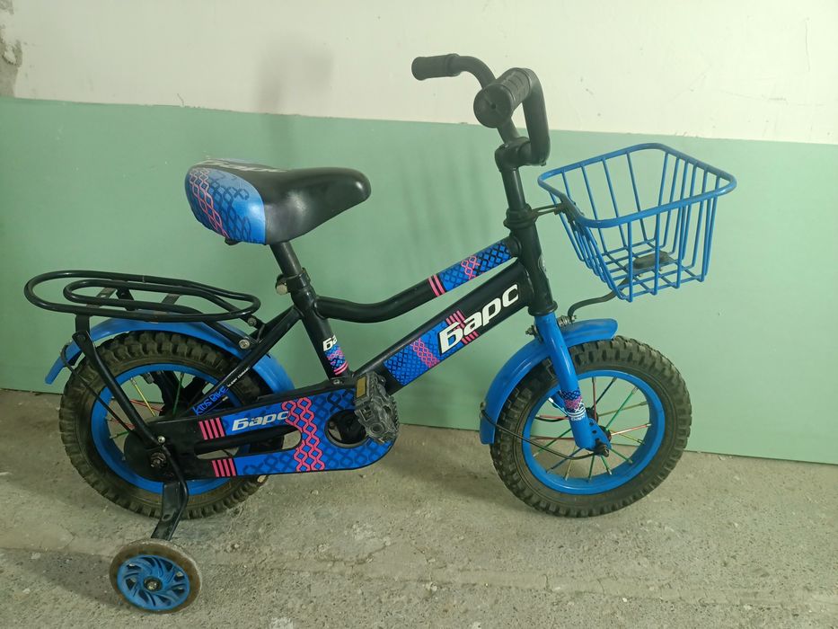 Продам детские велосипеды для девочек и мальчиков.
