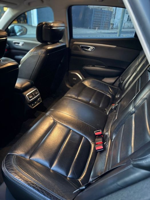 Vând Renault Talisman Initiale Paris 1.6 dci, 2016, 130 cp