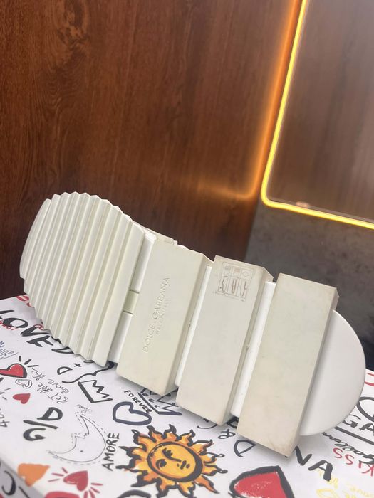 Мъжки маратонки Dolce & Gabbana