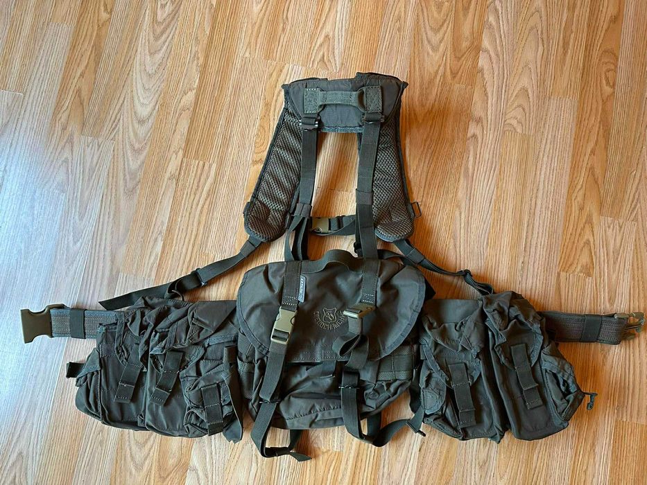 разгруз рпс смерш