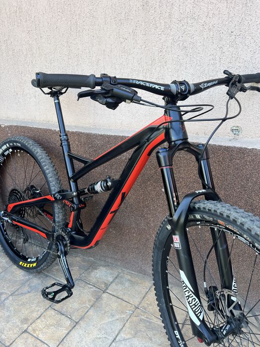 YT Jeffsy 29 all mountain/enduro