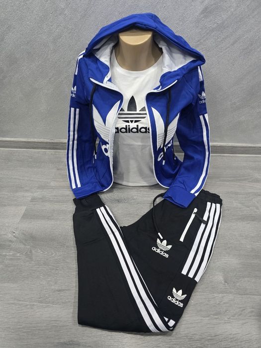 Trening dama 3 piese