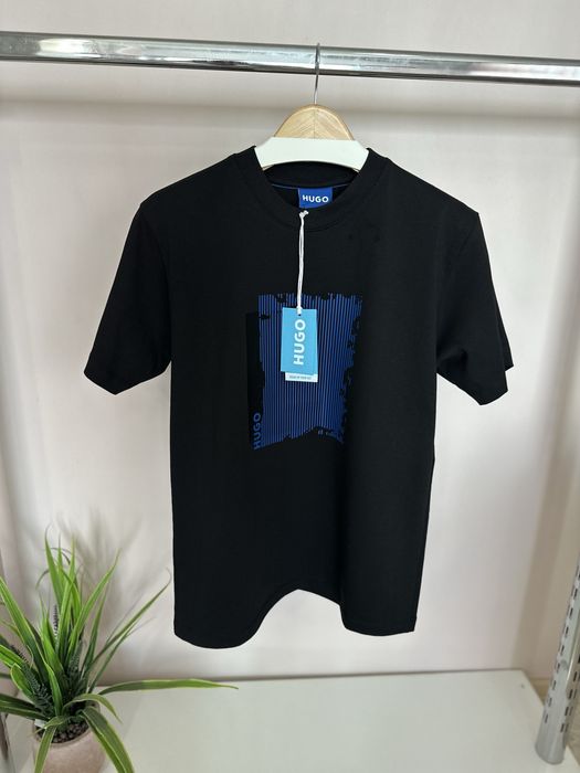 Мъжка тениска Boss