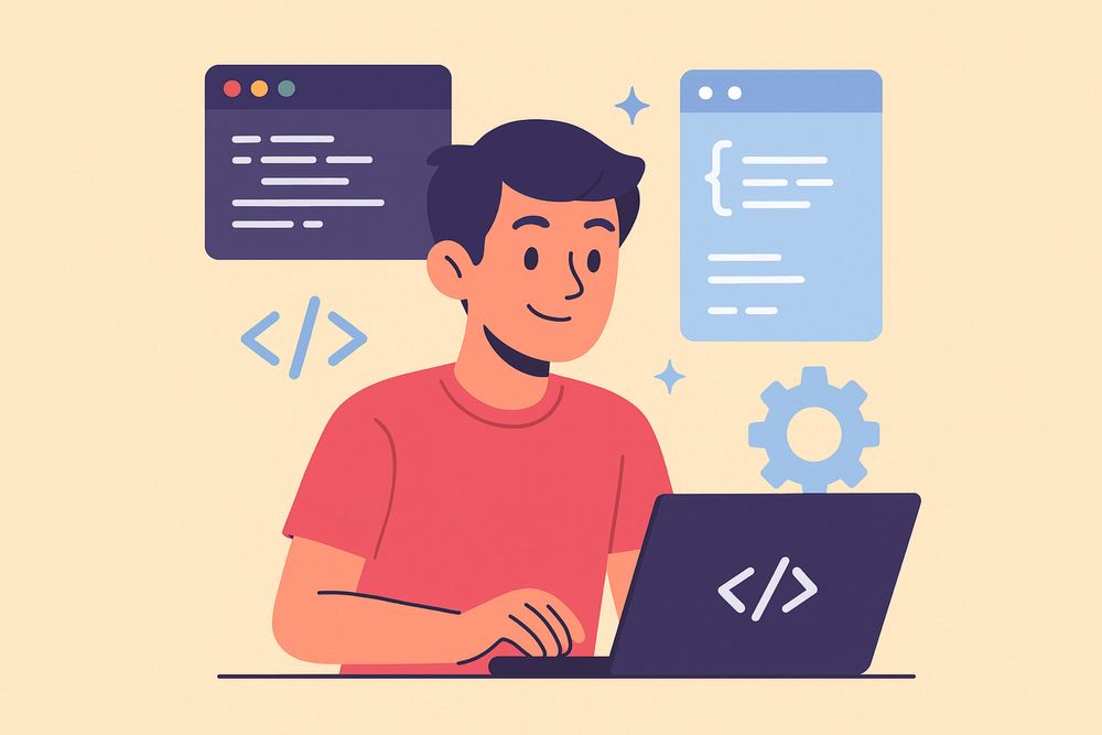 Website-uri & Aplicatii iOS