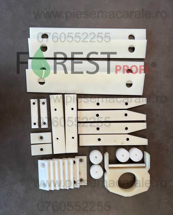 Set patine uzura macara forestiera Penz 15Z9.5