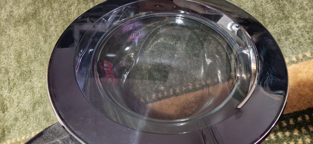 Hublou masina de spalat lg