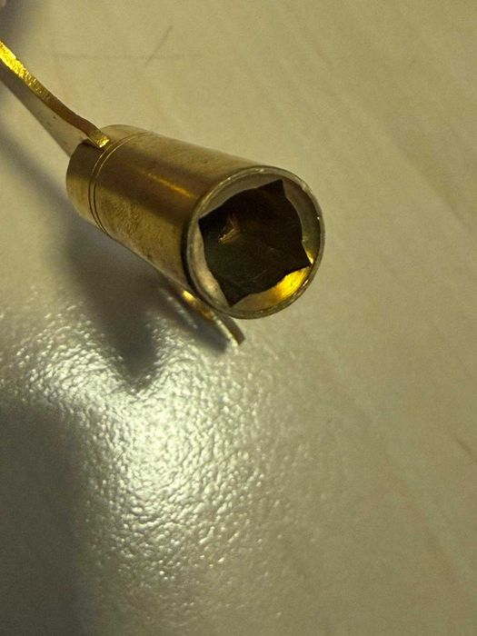 Cheie de intors ceas