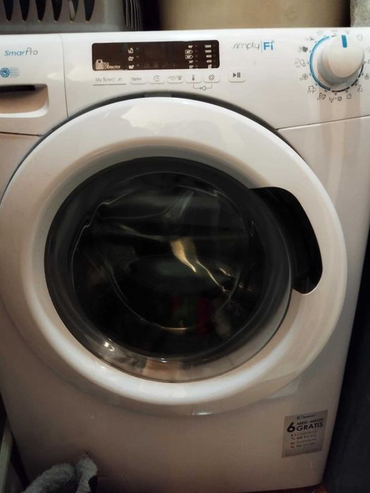 Пералня Candy за части