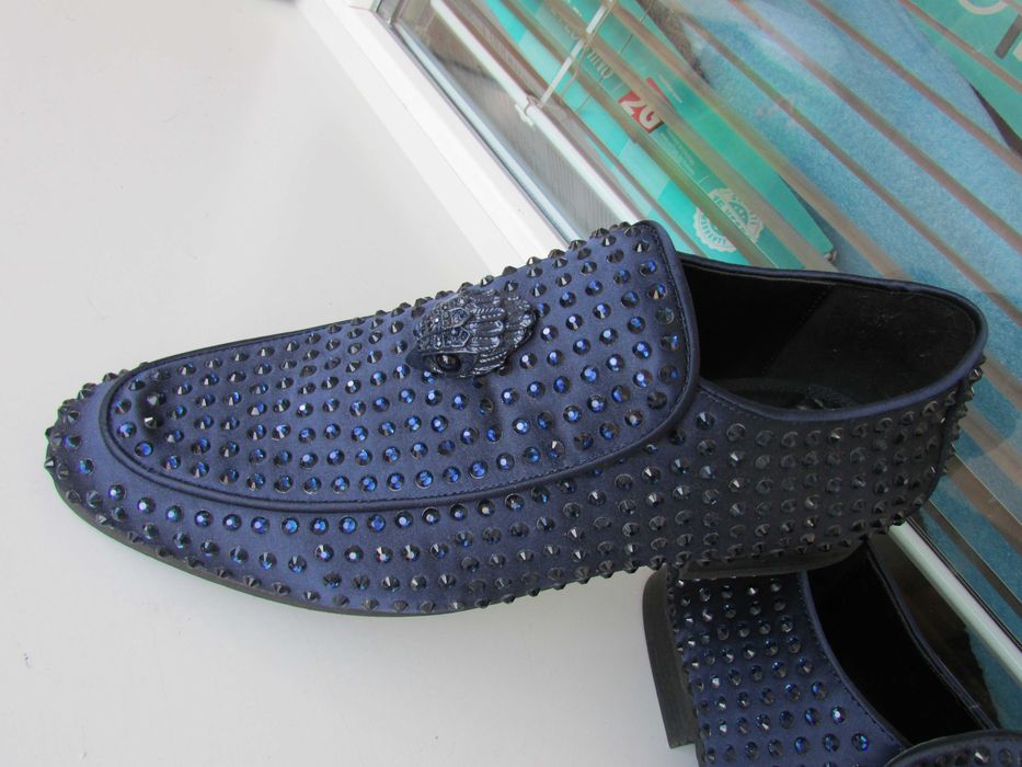 Мъжки обувки Kurt Geiger London