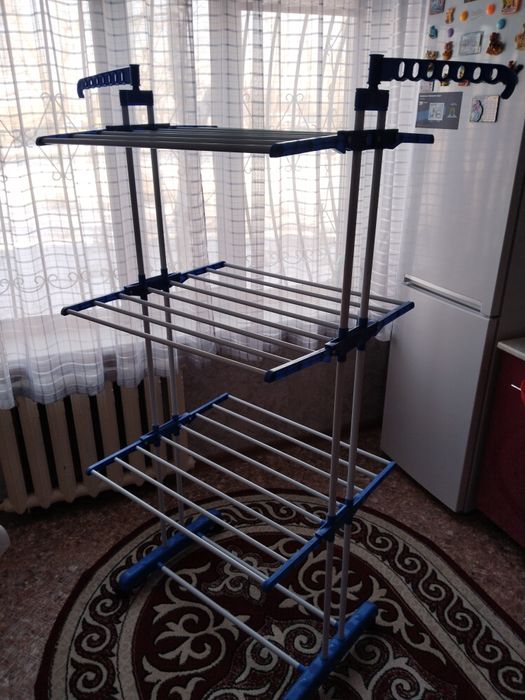 Продам сушилку для белья