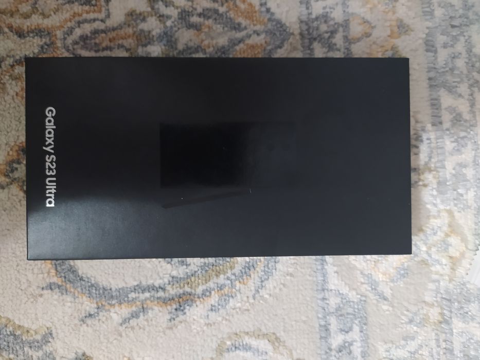 Samsung galaxy s 23 ultra