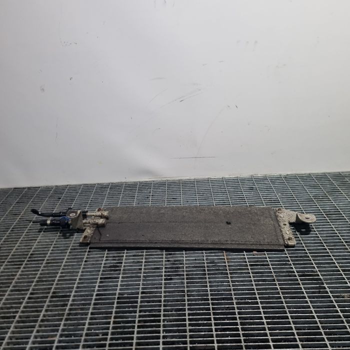 Radiator intercooler Jaguar F - Pace 2.0 D - 163CP 1999CC Manuala 204DTD Euro5 ...
