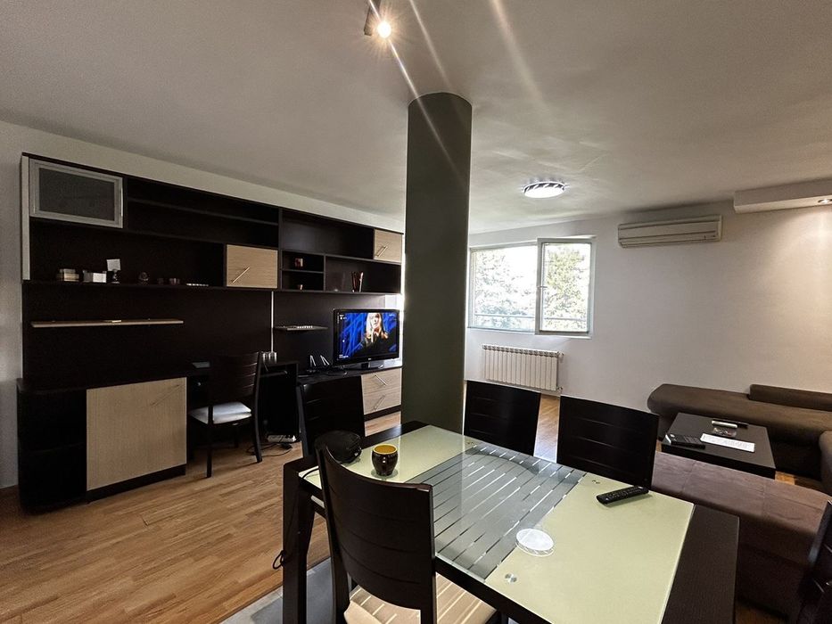 Дава се под наем Двустаен апартамент в София, Овча купел 2 - 94 кв.м за 648.21 € - Снимка #7