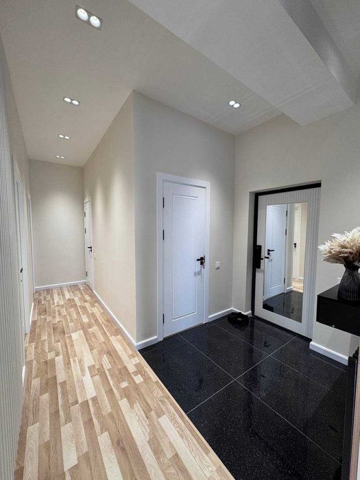 3-х комнатная в ЖК «Prestige Gardens» ID: 5526