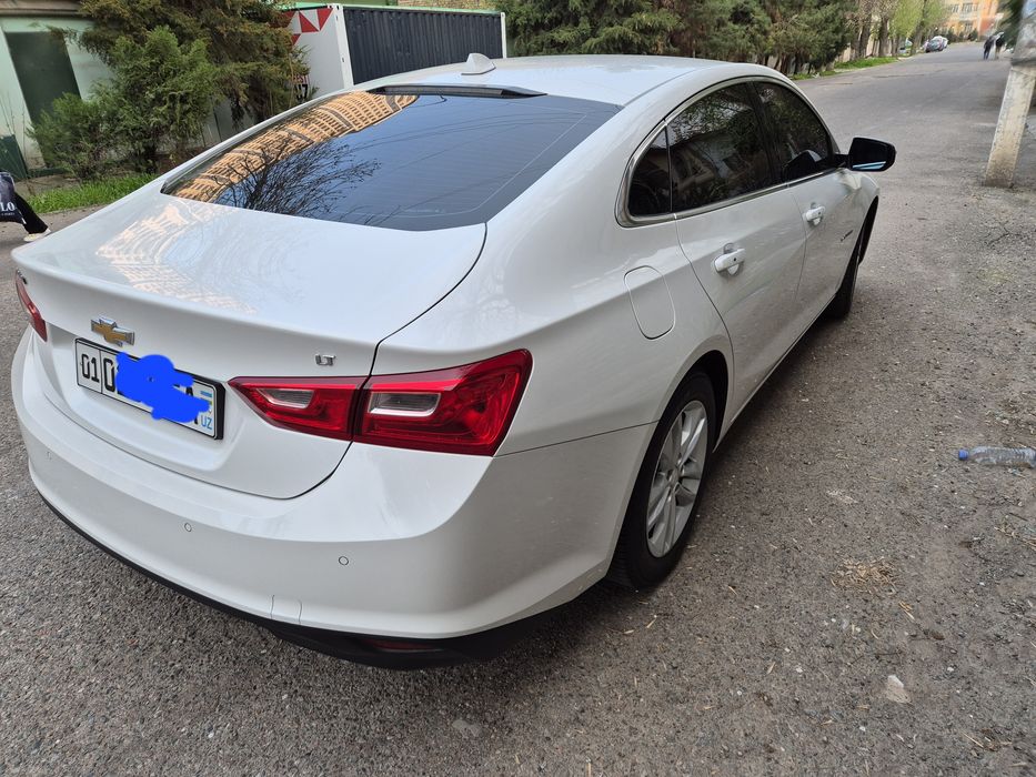 Малибу malibu LT