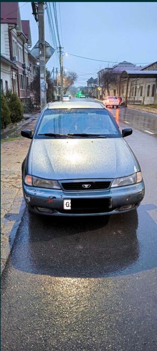 Daewoo Nexia 1 SOHC Корейская 1998 г. в. 1.5