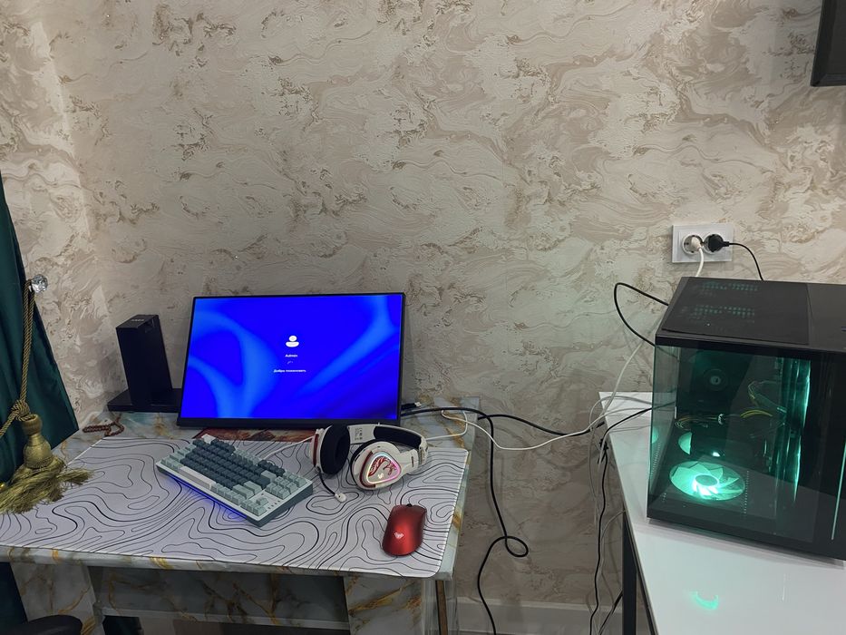 Кампютер сатылады