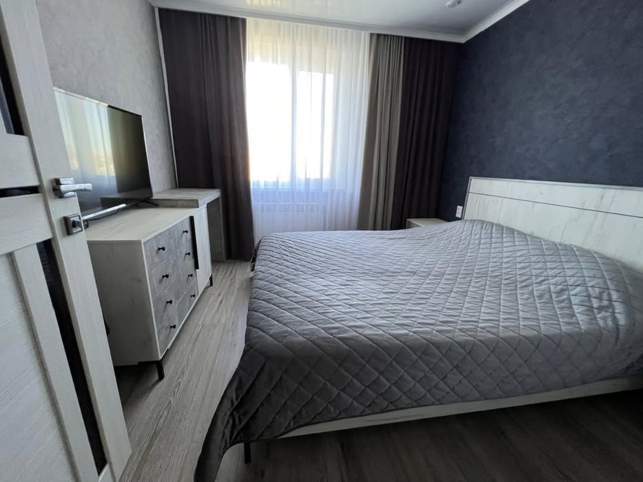 Сдам на длительный срок квартиру