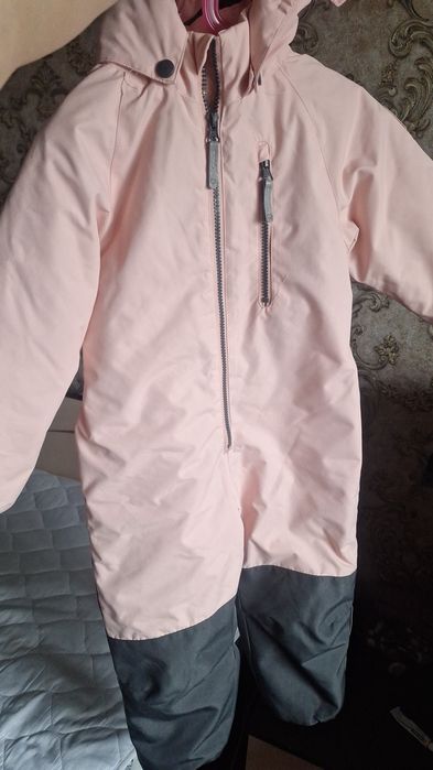 Комбенизон детский