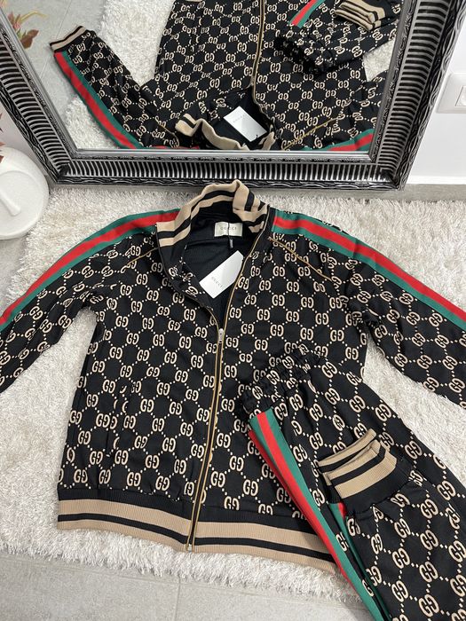 Trening Gucci bumbac 100% colectie noua 2024