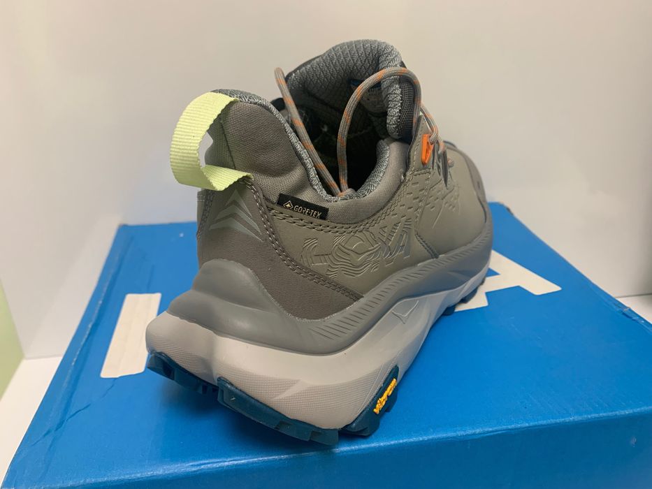 Нови мъжки маратонки Hoka One One Kaha 2 Low GTXразмер 43