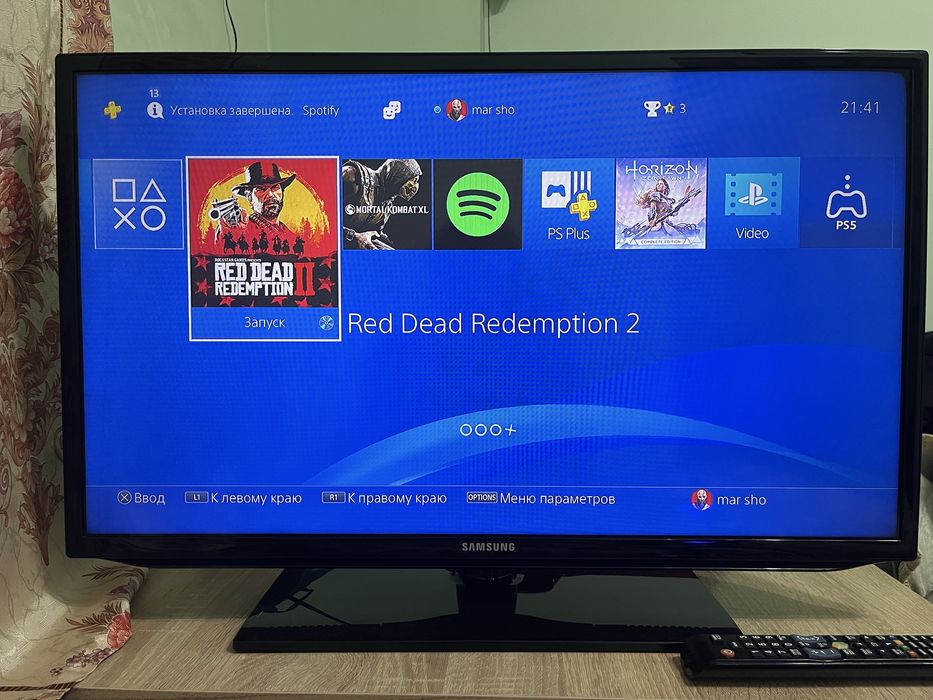 Продам телевизор