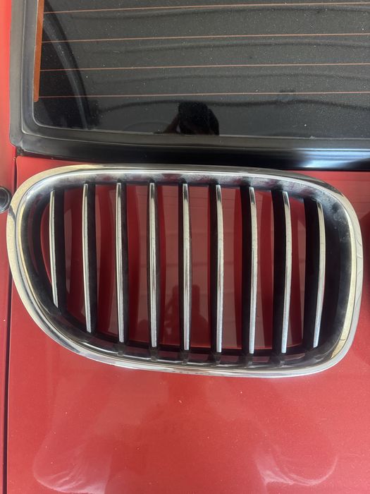 Бъбреци от BMW 7 F01 2012 год. LCI