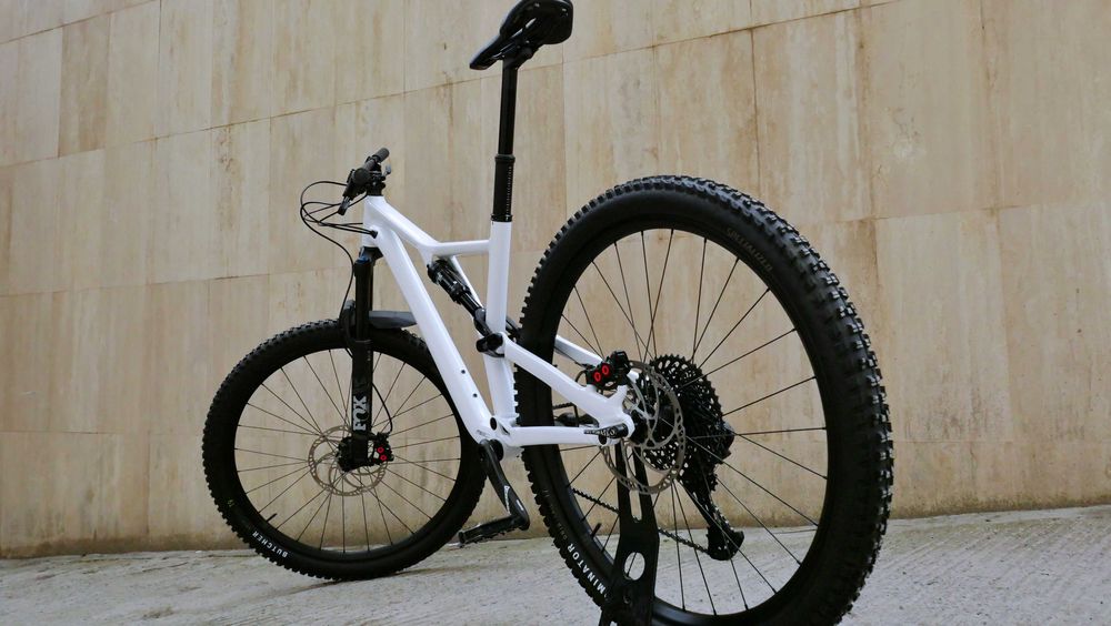 Specialized Stumpjumper, 29, FOX 150 ход, GX Eagle 1x12, Magura, Boost