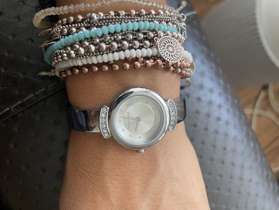 Часовник Pierre Cardin