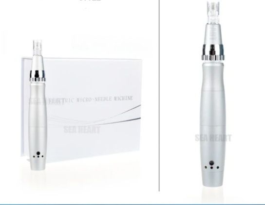 Дермапен для косметолога