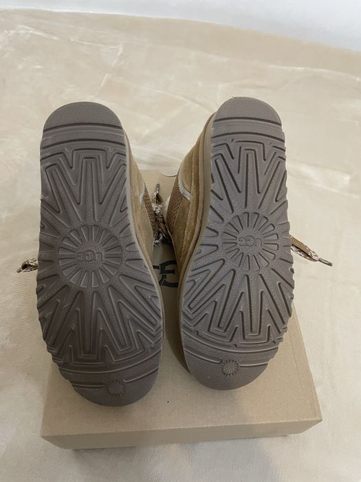 UGG Lowmell Crem