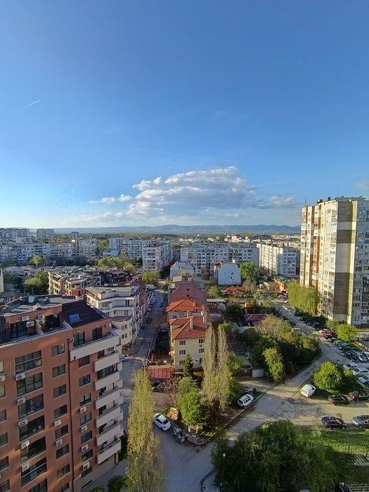 Дава се под наем Тристаен апартамент в София, Надежда 2 - 82 кв.м за 747.66 € - Снимка #13