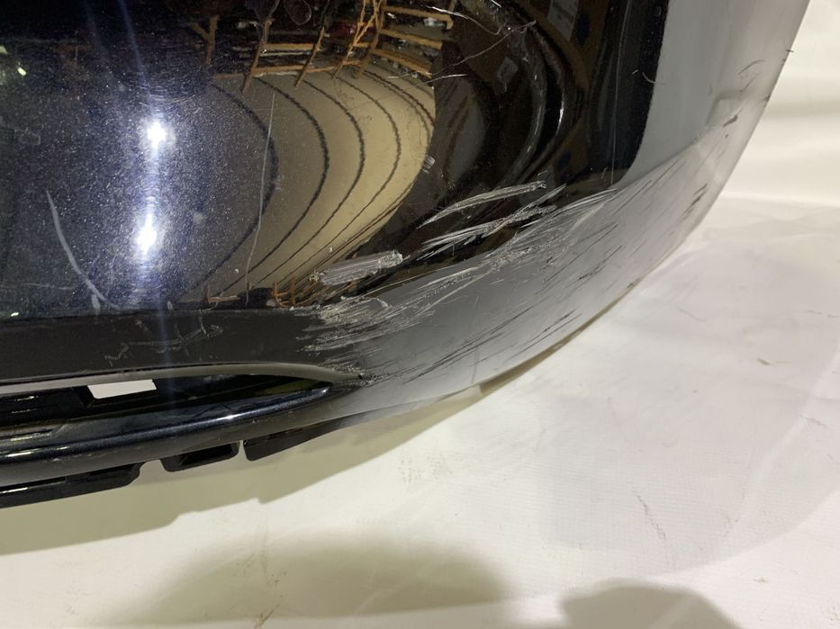 Bara spate Porsche Panamera, 2018, 2019, 2020, 2021, 2022, 2023, cod origine OE 974807421B.