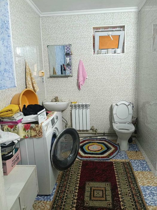 Продам 4х комнатный дом Аян Империя
