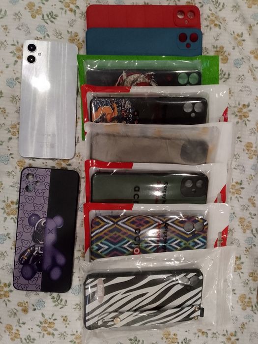 Продам Samsung Galaxy A05