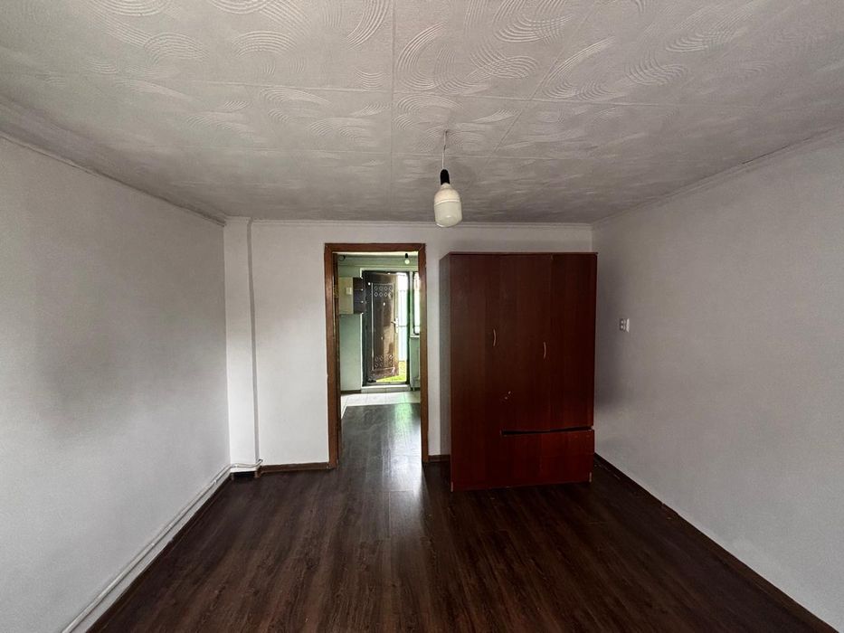 Сдаётся времянка