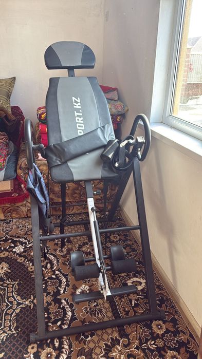 Инверсионный стол