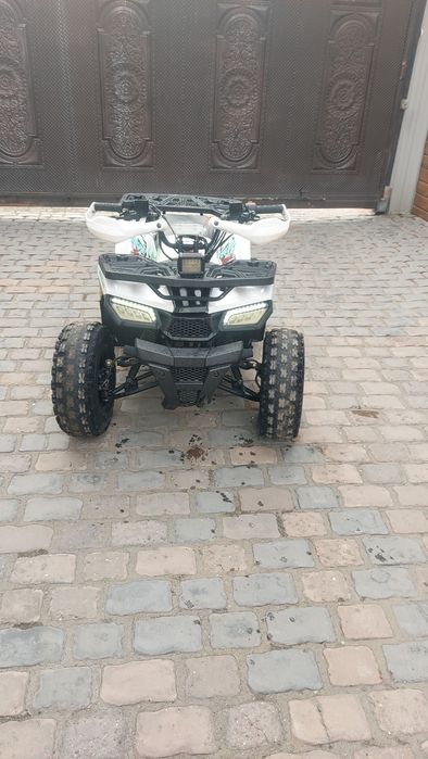 Квадроцикл детский 125 кубов