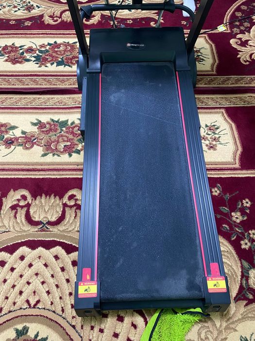 Begavoy darojka maxfitness E-4000