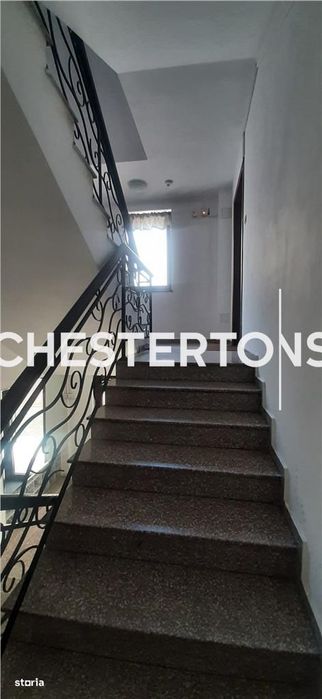 Apartament premium 4 camere de inchiriat langa Cismigiu | 108 mp | Blo