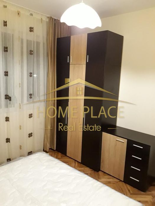 Дава се под наем Тристаен апартамент в Варна, Окръжна болница - 90 кв.м за 714 € - Снимка #4