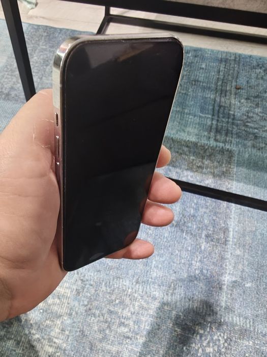 iPhone 14 Pro 256 GB White
