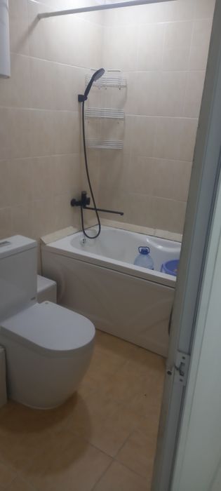 Квартира 2 хонали