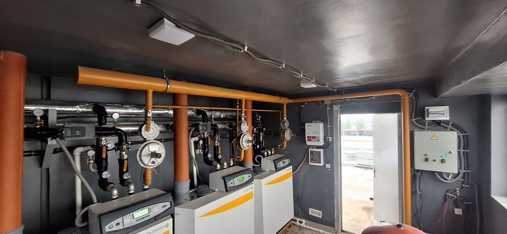 Сантехник 24/7  .